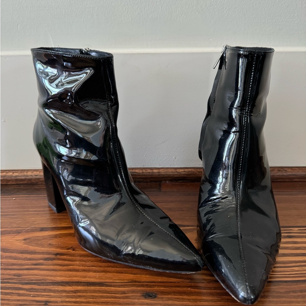 Anine Bing Ankle Boots